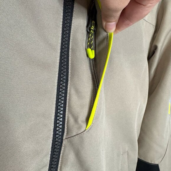 OBERMEYER Boys' Fleet Ski Snowboard Jacket Boy 10-12 Outdoor - Picture 6 of 15